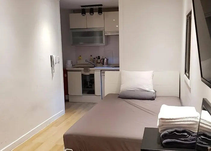 6 Aparthotel Seoul
