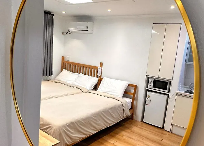 6 Aparthotel Seoul