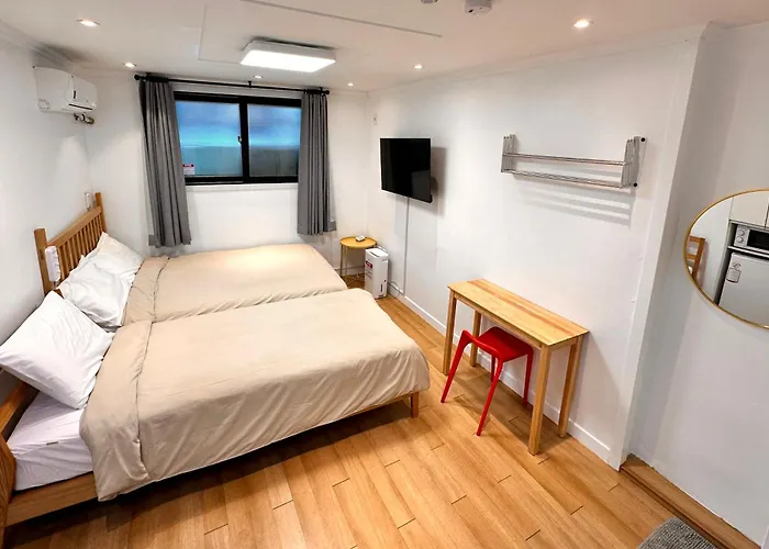 6 Aparthotel Seoul